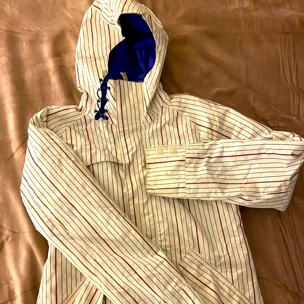 Burton Ski Jacket